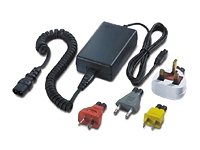 Elektronik und Foto: Apc AC Adapter Notebook Netzteil 60W f�r Omnibook 2100