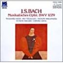 【クリックで詳細表示】バッハ：音楽の捧げもの [Limited Edition]