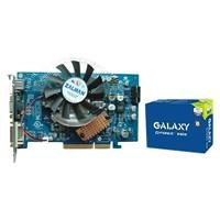 Handys ohne Vertrag: Galaxy GF 6600 Grafikkarte 256MB DDR 128BIT (AGP, DVI, TV-Out)