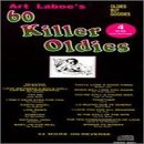 Art Laboe's 60 Killer Oldies