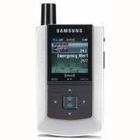 Buy Samsung YX-M1Z Helix XM2go Portable Satellite Radio with MP3 Player by Samsung