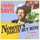 Nobody's Darling But Mine: 1928-1937