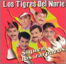 Siguen los Zarpazos
