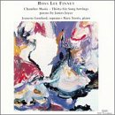 Finney: Chamber Music - Songs