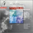 Pictured Air: Contemporary Quartets