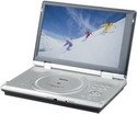 Mintek 10.2" Widescreen Progressive Scan Portable DVD Player