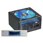 Camcorder: Cooler Master RS-450-ACLY Real Power PC Netzteil 450W ATX PFC