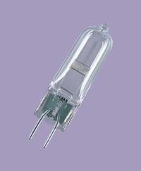 Festplatten: Stiftsockel 12V/50W G6, 35 64610 HLX