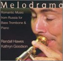 Melodrama: Bass Trombone Performs Romantic Russian Music