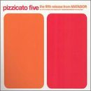 The Fifth Release from Matador