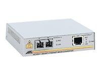 Elektronik Und Foto: Allied Telesyn AT-MC1005/3 Konverter Giga RJ45 auf SC SMF 1000BLX 50km