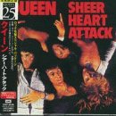 Sheer Heart Attack