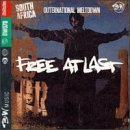 Outernational Meltdown: Free at Last