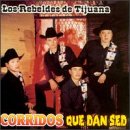 Corridos Que Dan Sed