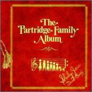 The Partridge Family Album
