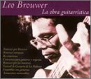 Obra Guitarristica