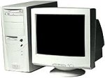 Isaac Systems Desktop (1.2-GHz Athlon, 256 MB RAM, 40 GB hard drive)