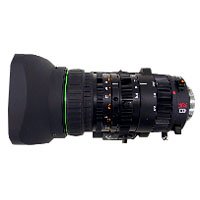 Camcorder: Canon 16X 5,4-86,4 mm Kamera Manual Linse