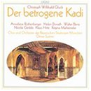 Gluck: Der betrogene Kadi