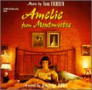 AMELIE FROM MONTMARTRE �֥����ץ��ꥸ�ʥ롦������ɥȥ�å�