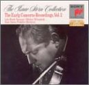 Early Concerto Recordings, Vol. 2