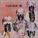 Nazz - Nazz III Album