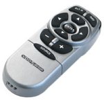 Verst&auml;rker und Receiver: VDO Car MA4000 IR-Fernbedienung f. MS4000/MR4000