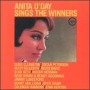 Anita O'Day Sings the Winners