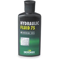 Option Mineral Oil Clutch Fluid 75 - KTM (100 ml) 