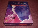 Champions of Mystara: Heroes of the Princess Ark (Dungeons & Dragons Game : Challenger)