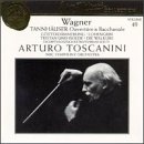 Arturo Toscanini Collection, Volume 49: Richard Wagner