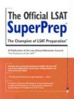 The Official LSAT SuperPrep