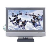 Toshiba 27HLV95 27" TheaterWide Flat Panel LCD HDTV/DVD Combo
