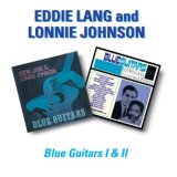 Blue Guitars, Vol. 1-2