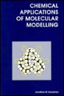 Chemical Applications of Molecular Modeling (Rsc Papaperbacks)