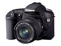 Canon EOS 30D