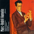 Marc-Andr&eacute; Hamelin, Piano