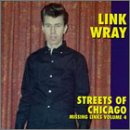 Missing Links, Vol. 4: Streets of Chicago