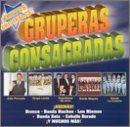 Gruperas Consagradas