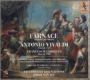 Antonio Vivaldi: Farnace