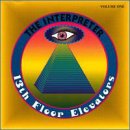 The Interpreter, Vol. 1