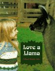 Love a Llama