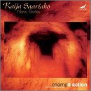 Kaija Saariaho: New Gates