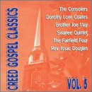 Creed Gospel Classics, Vol. 5