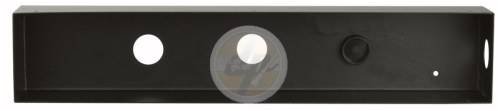 Digitalkameras: DAP Rearcover masterpanel 2U 65mm