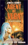 Agent of Vega & Other Stories