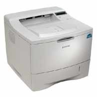 Samsung ML-2551N Network Ready Workgroup Monochrome Laser Printer 