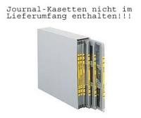 Kompaktanlagen: Kunze Journal-Box JB12 leer