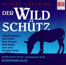 Albert Lortzing: Der Wildsch&uuml;tz