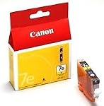 Canon インクタンク BCI-7eY イエロー